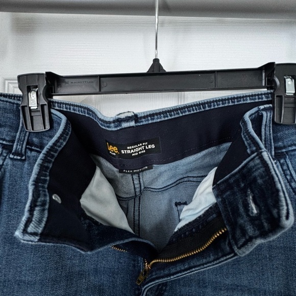 Lee jeans 20w - Picture 4 of 4